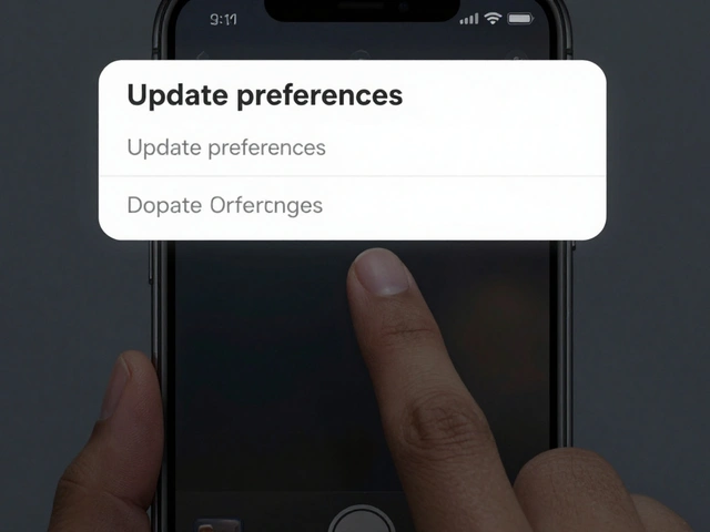 Alerts and Sheets on Apple Platforms: How to Prioritize User Choice Without Causing Panic