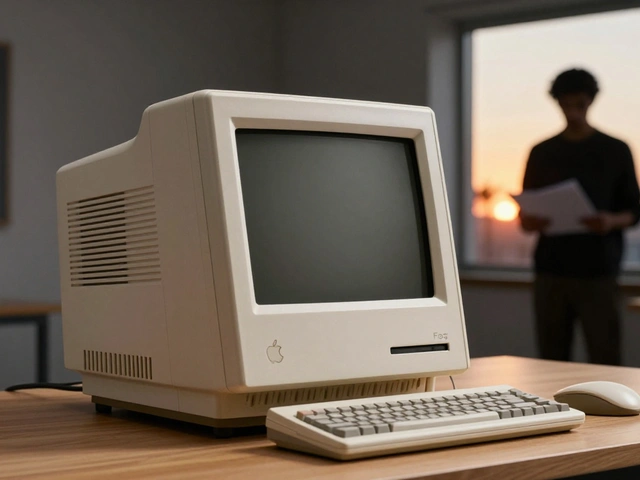 Hartmut Esslinger and Frog: How Snow White Redefined Apple’s Design DNA