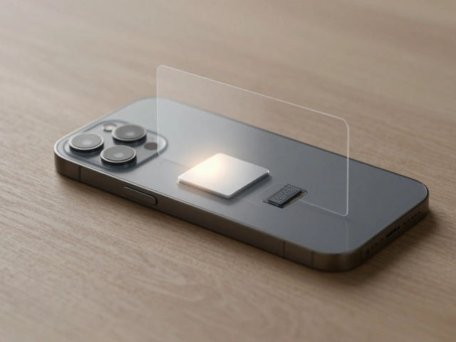 How Apple Balances Familiarity and Innovation in Design Rollouts