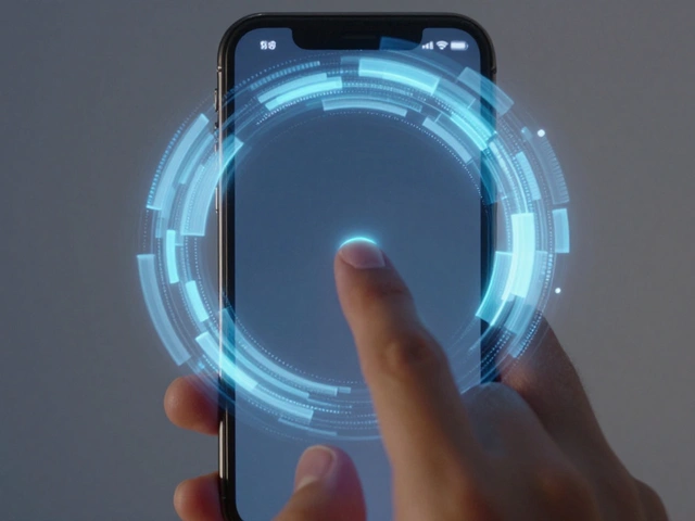 How iPhone Camera Image Pipeline Integration Creates a Seamless UX