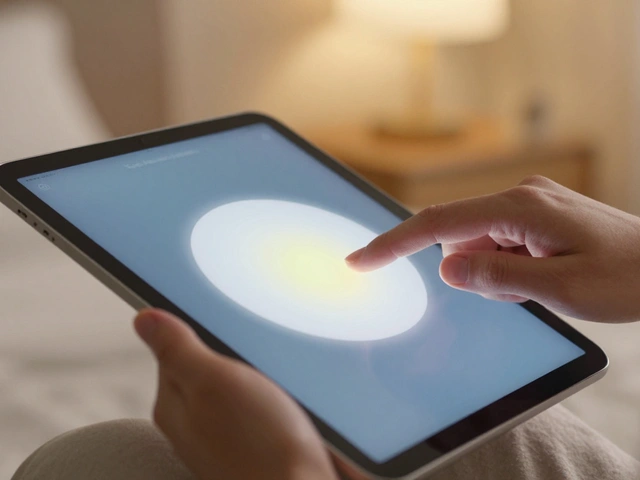 iPad Accessibility by Design: Large Targets and Reduced Motion Alternatives