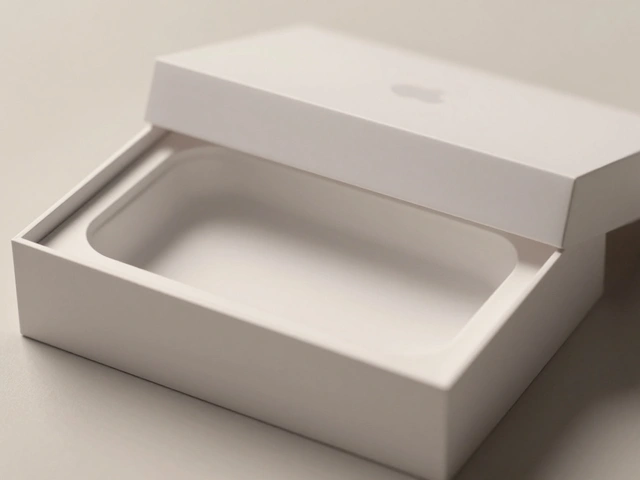 Packaging as a UX Extension: How Apple Turns a Box into the First User Experience