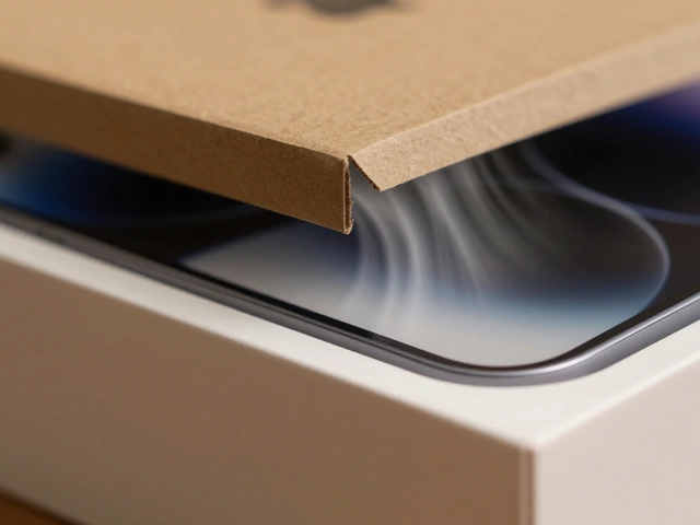 Sound Design in Packaging: How Apple Uses Audio to Make Unboxing Feel Premium