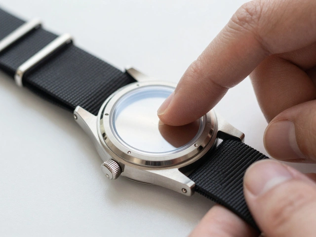 Strap Mechanisms by Design: Why Quick Release Is the New Standard in Watch Design