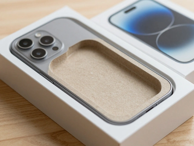 Sustainable Packaging at Apple: How Premium Design Meets Eco-Innovation
