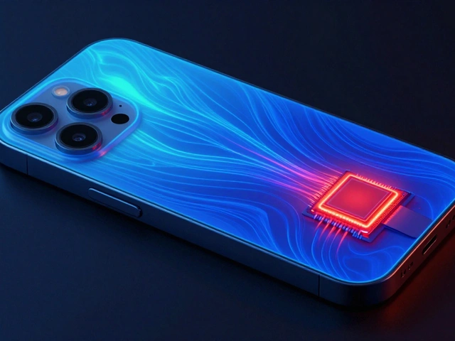 Thermal Conductivity and Comfort: Why Aluminum Still Wins in Many Apple Designs