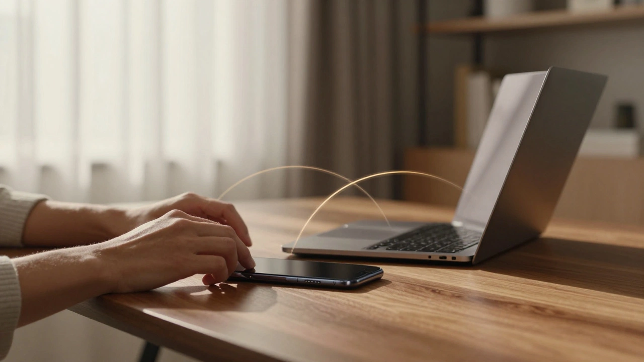 Ecosystem-Wide Usability at Apple: Shared Mental Models Across iOS, iPadOS, and macOS