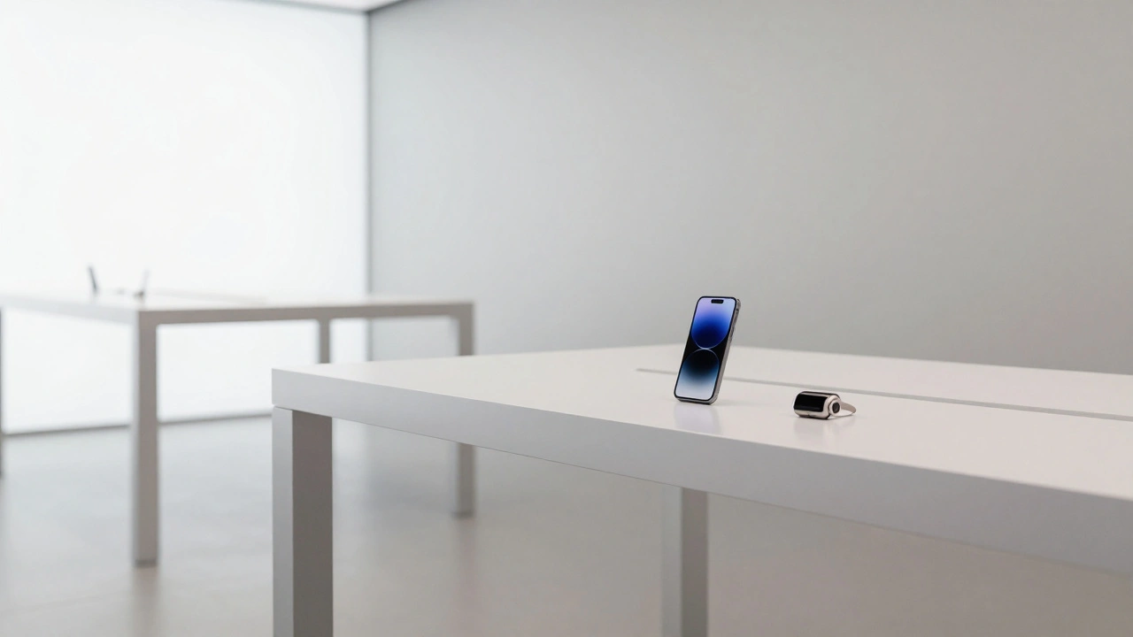 How Apple Builds Brand Trust Through Design Consistency