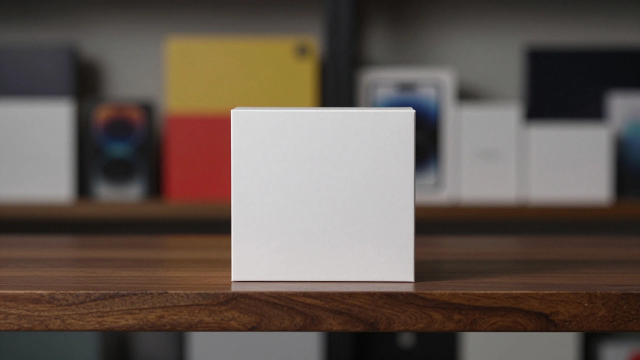 How Apple's Focus on Essentials Guides Product Scope and Feature Prioritization