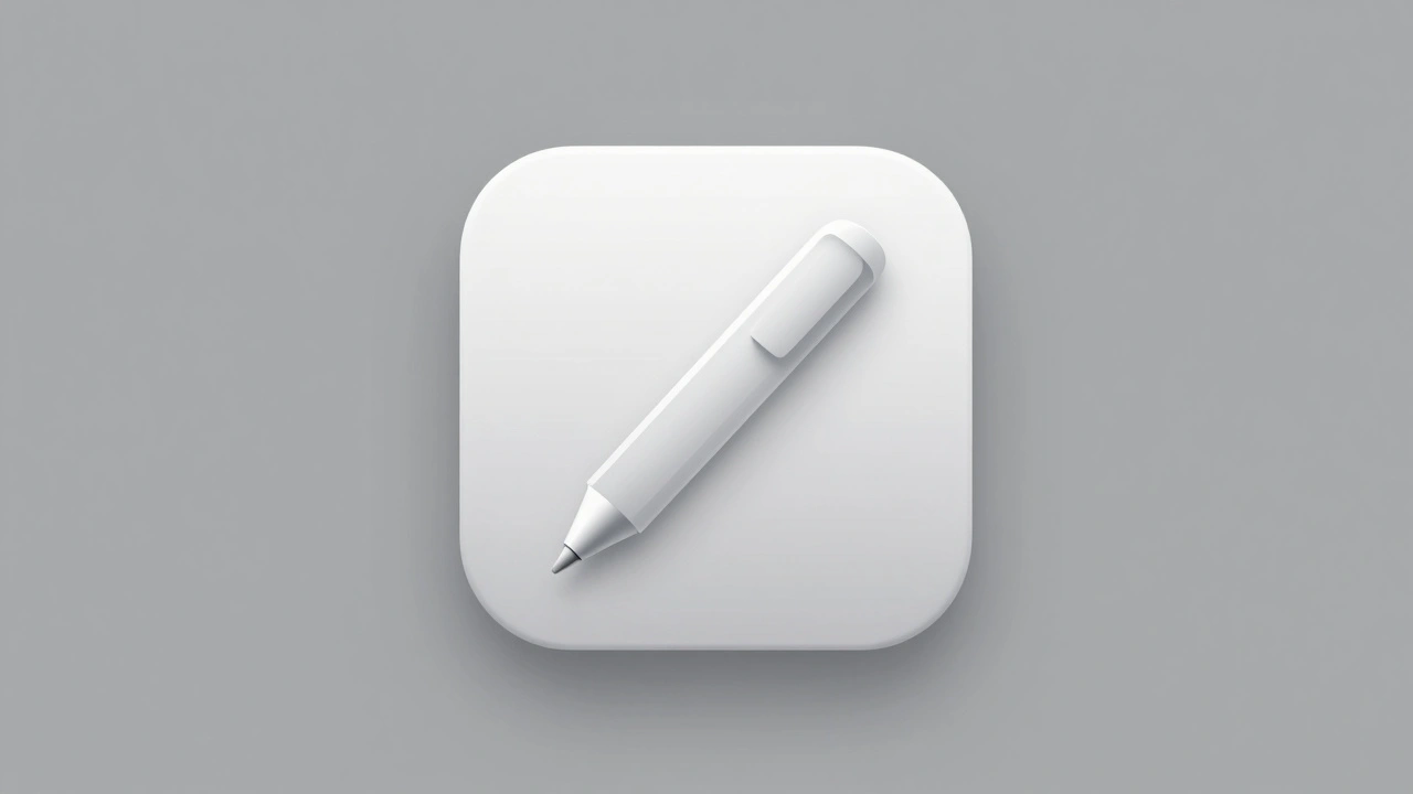 Iconography and Labels for AI on Apple: Clarity Without Hype