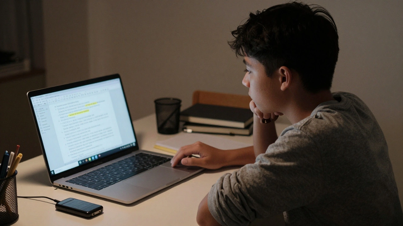 Testing AI Usability on Apple: Real-World Scenarios Over Benchmarks