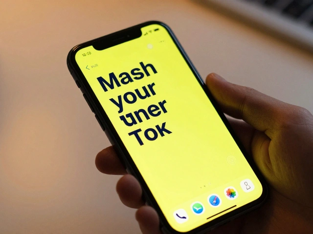 Designing for Low Vision on Apple: High Contrast and Focus Indicators