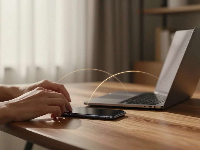 Ecosystem-Wide Usability at Apple: Shared Mental Models Across iOS, iPadOS, and macOS