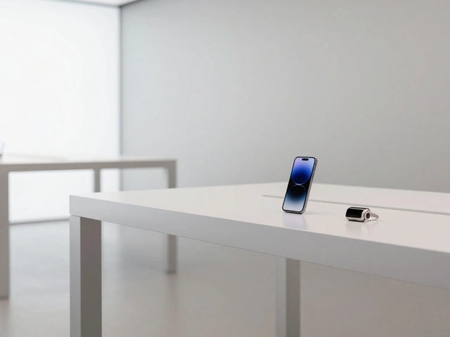 How Apple Builds Brand Trust Through Design Consistency