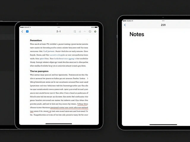 How iPad’s Aspect Ratio Shapes Split View and Stage Manager Interfaces