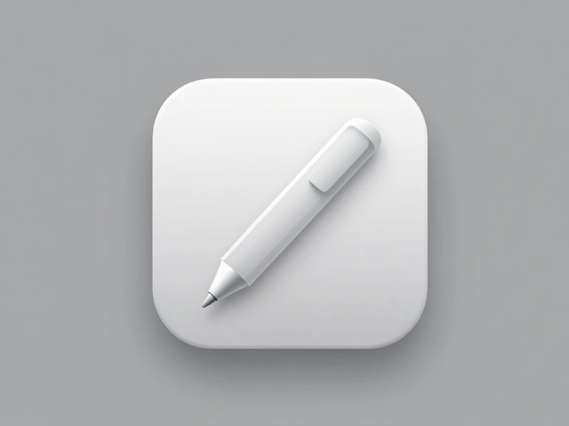 Iconography and Labels for AI on Apple: Clarity Without Hype