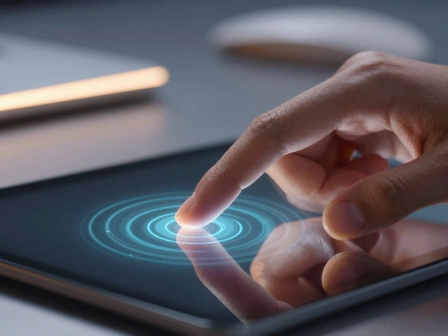 Input Method Design: Touch, Pencil, Voice, and Keyboard Across Apple Ecosystem 2026