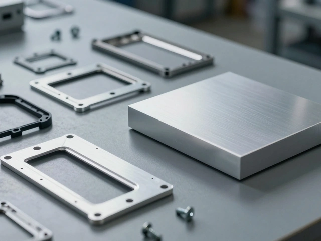 Material Transitions in MacBook: Lessons from Unibody Manufacturing