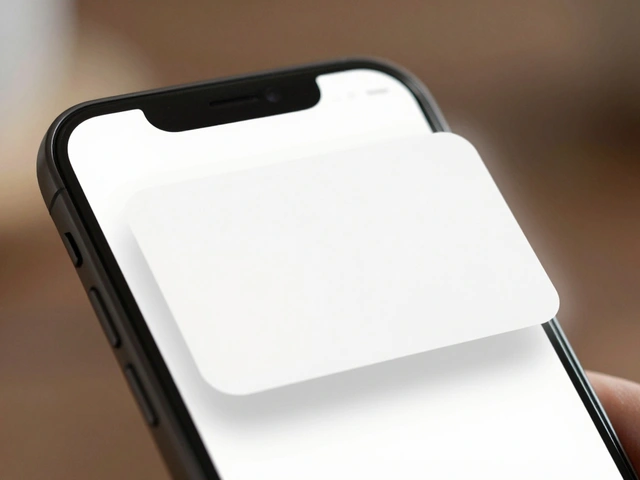 Motion and Depth in Apple Interfaces: How Spatial Design Communicates State Without Noise