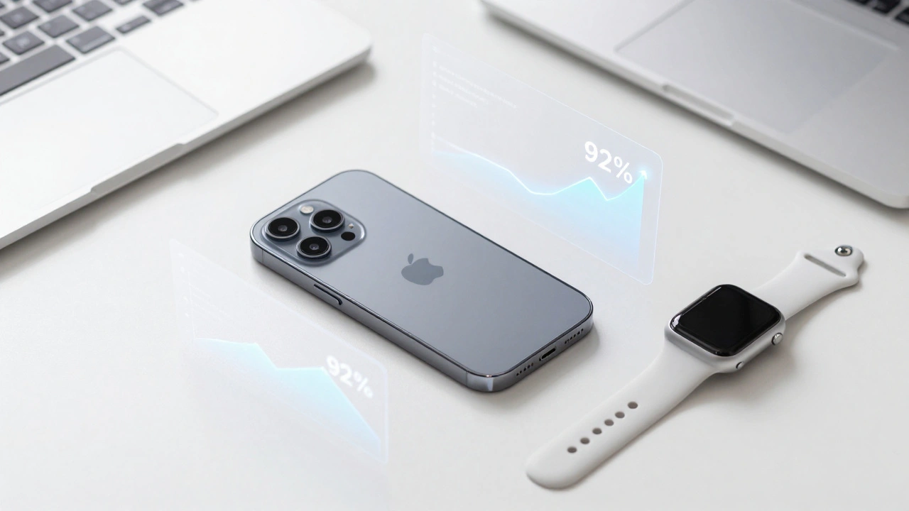 Apple Design Metrics: How They Measure Quality and Satisfaction