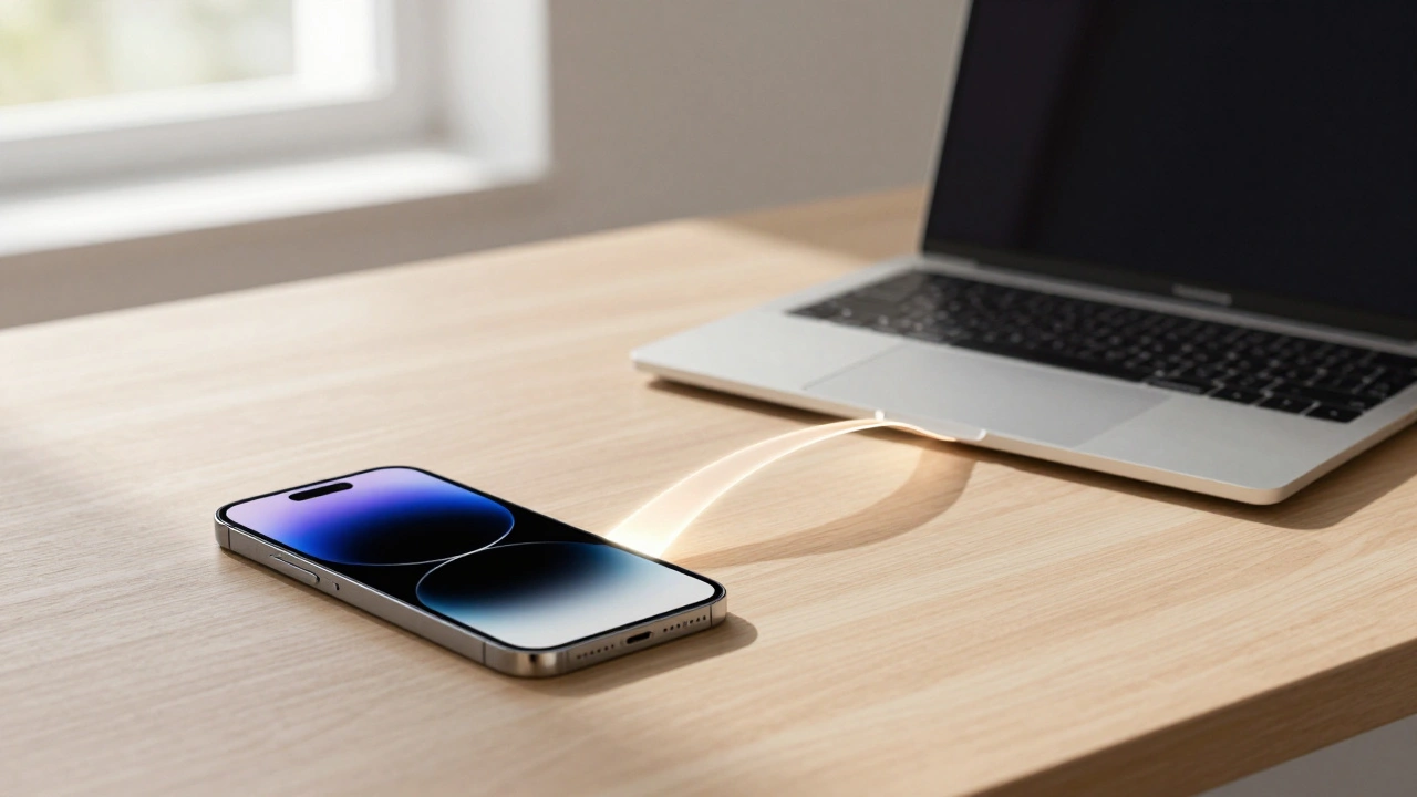 Apple Ecosystem Design: The Magic of Seamless Device Integration