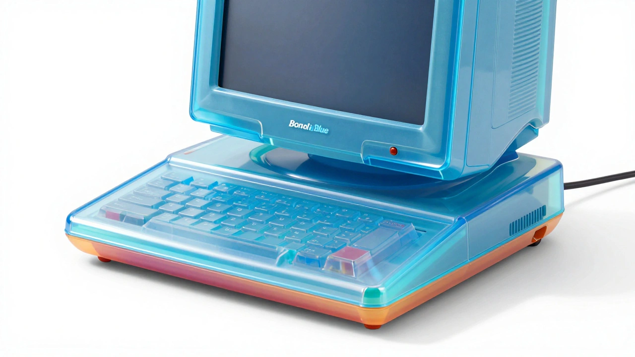 Apple’s CMF Strategy: The Evolution from Translucent Plastics to Unibody Metal