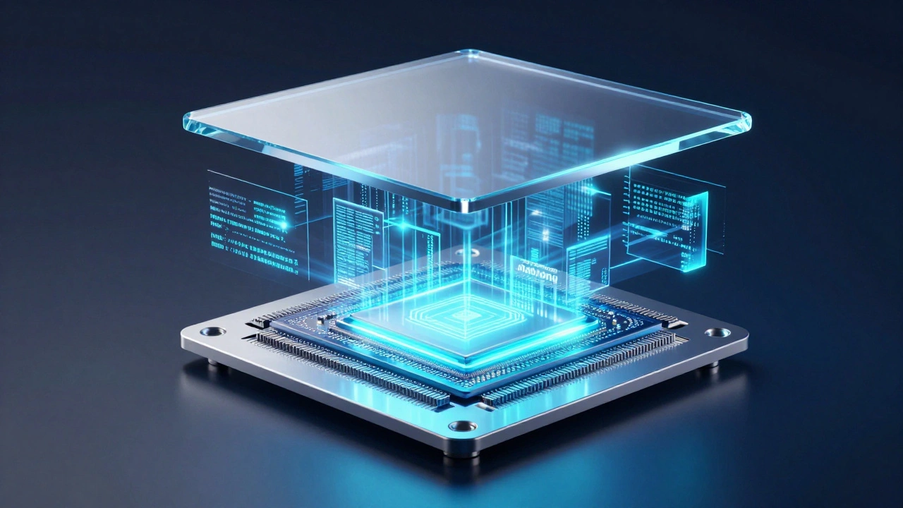 Apple's Ecosystem Strategy: The Power of Hardware, Software, and Service Alignment