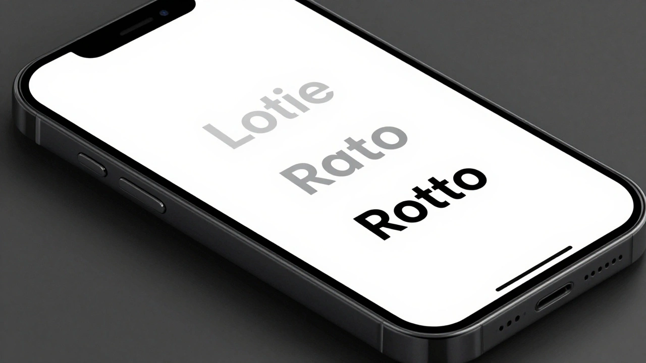 Creating Accessible Color Systems for Apple: Contrast Ratios and System Tints