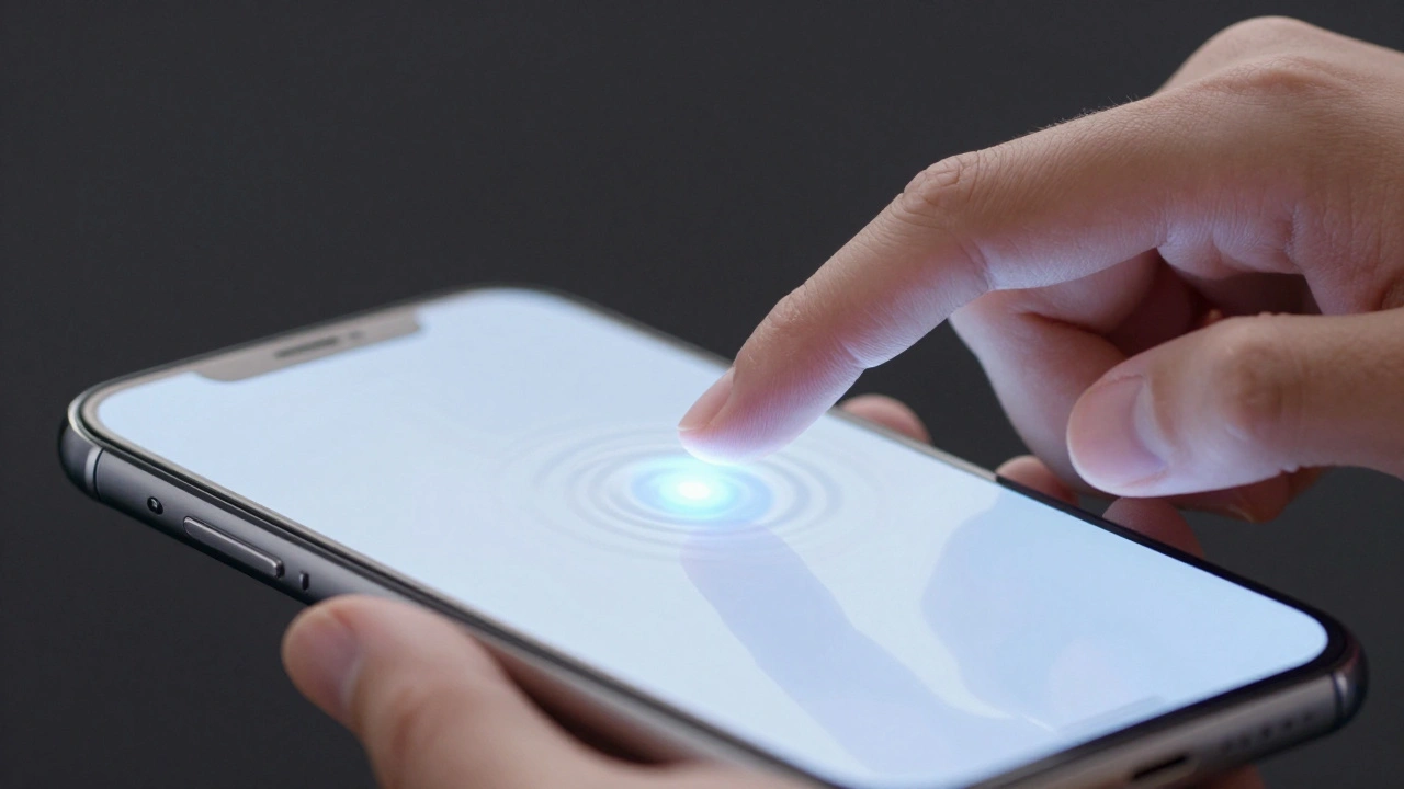 How Apple Sets Industry Standards: From Multitouch to Unified Materials