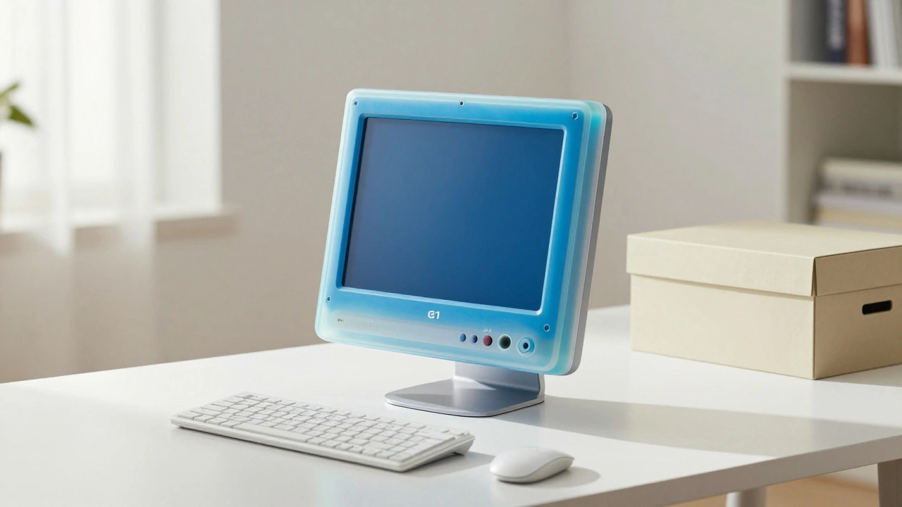 How Jony Ive Unified Hardware and Human Interface Design at Apple