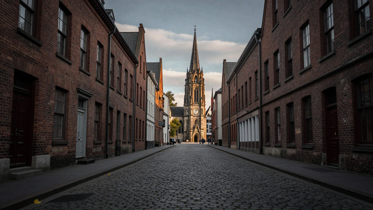 iOS vs. Android: A Different Philosophy