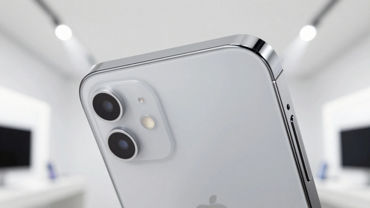 iPhone Color and Finish Guide: Balancing Style and Fingerprints