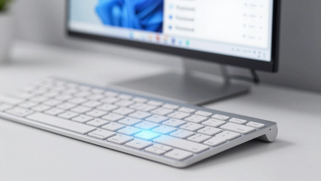 Mastering Keyboard Navigation on macOS: Focus Order and Visual Cues