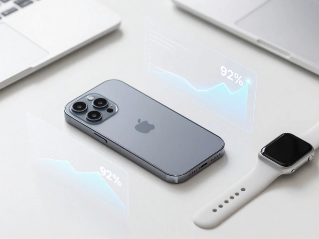 Apple Design Metrics: How They Measure Quality and Satisfaction