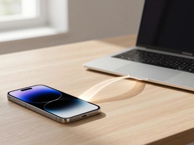 Apple Ecosystem Design: The Magic of Seamless Device Integration