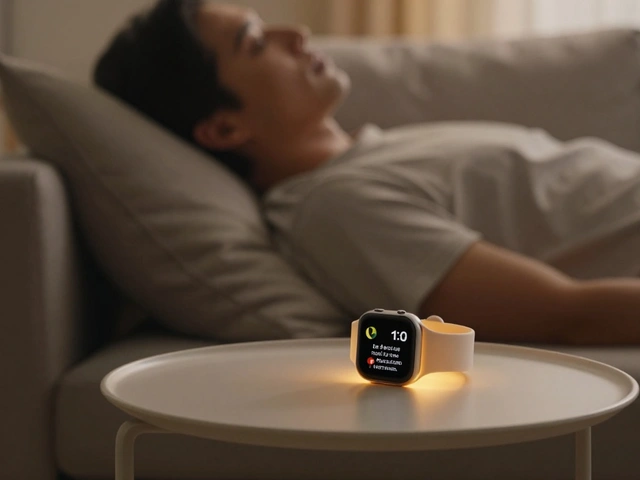 Apple Health AI 2026: Moving from Aggressive Nudges to Sensible Guidance