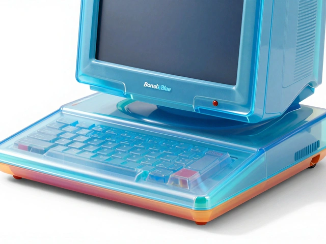 Apple’s CMF Strategy: The Evolution from Translucent Plastics to Unibody Metal