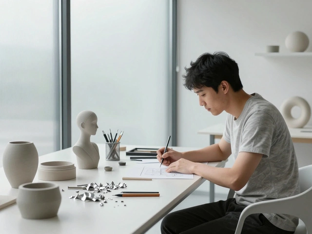 Apple's Design Review Process: Balancing Vision, Feasibility, and Quality