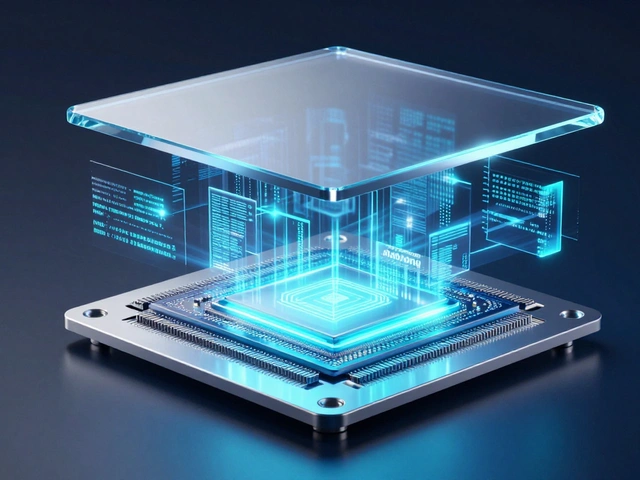 Apple's Ecosystem Strategy: The Power of Hardware, Software, and Service Alignment