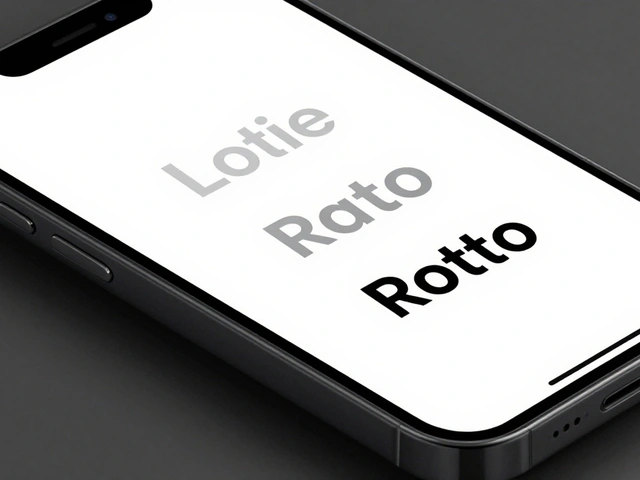 Creating Accessible Color Systems for Apple: Contrast Ratios and System Tints