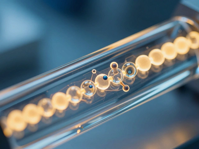 Glass in Apple Devices: The Science of Strength, Clarity, and Coatings