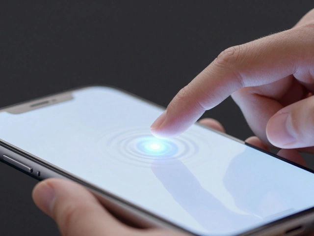 How Apple Sets Industry Standards: From Multitouch to Unified Materials