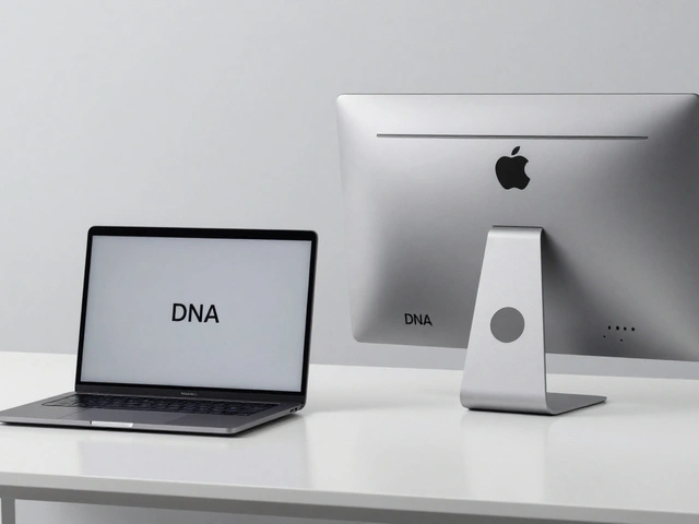 How MacBook Design Shapes the iMac and Apple Ecosystem Aesthetics