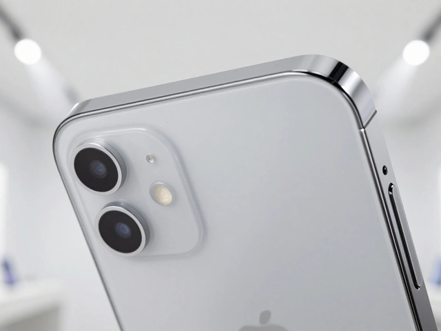 iPhone Color and Finish Guide: Balancing Style and Fingerprints