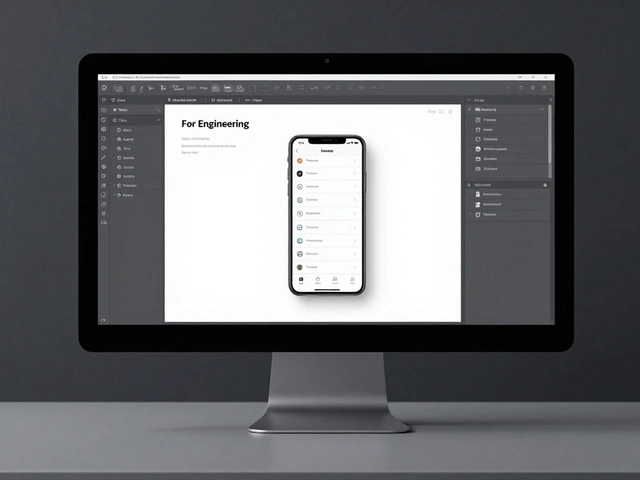 Mastering Design Handoff for Apple Teams: Specs, Redlines, and Naming