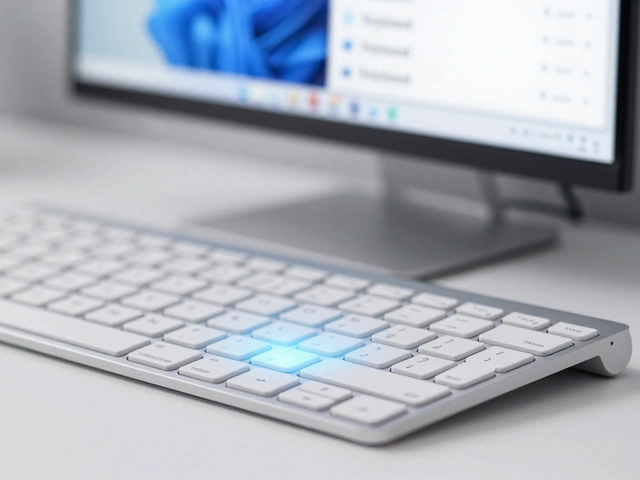 Mastering Keyboard Navigation on macOS: Focus Order and Visual Cues
