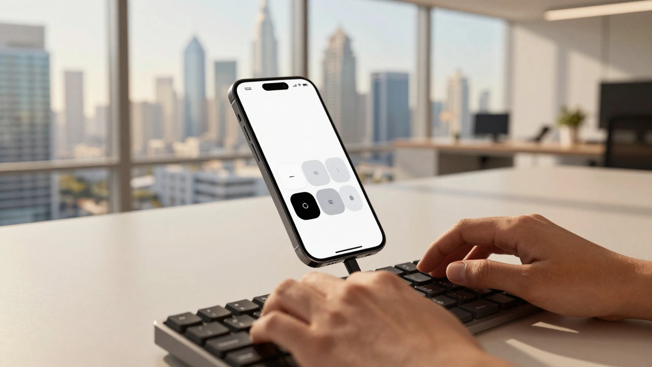 Accessibility APIs on Apple: Building Inclusive Interactions by Default