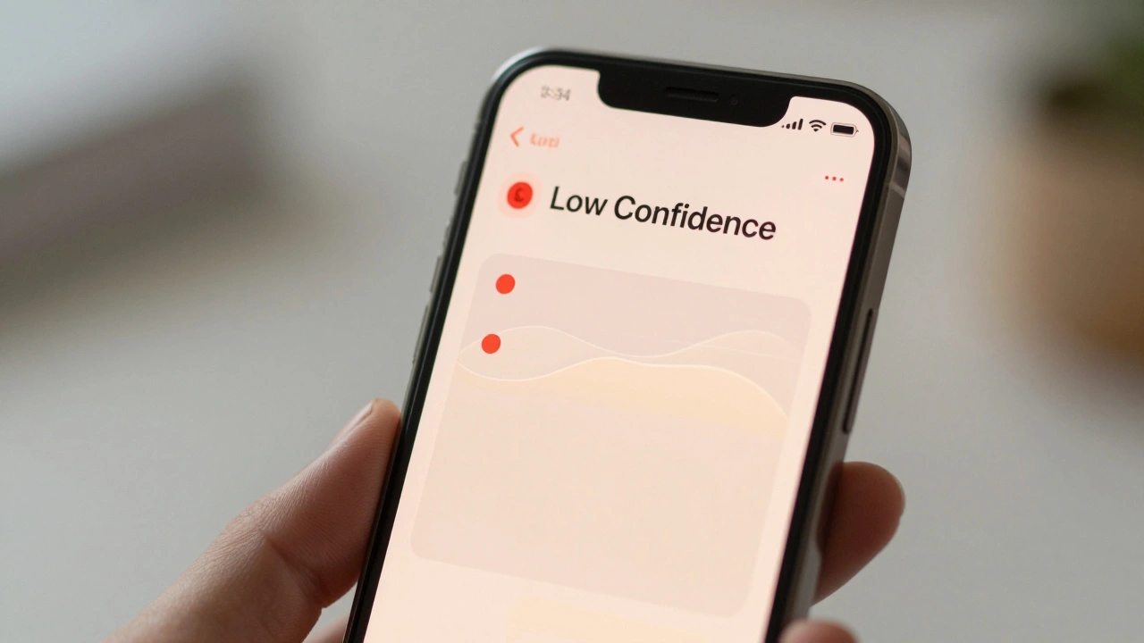 AI Error States on Apple: Designing Recovery Paths That Teach
