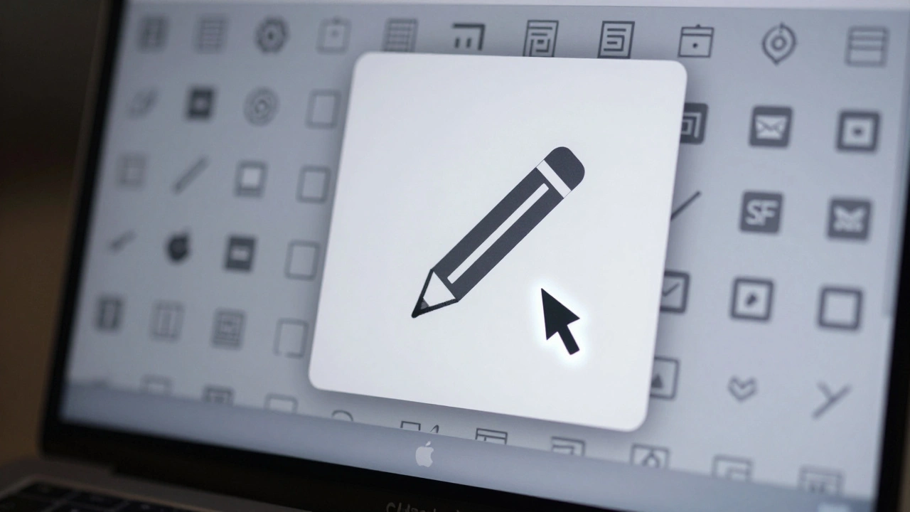 Animating SF Symbols on Apple: Mastering Draw and Variable Rendering