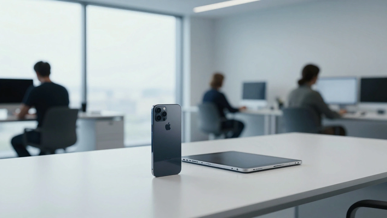 Evans Hankey’s Exit: How Apple’s Design Leadership Shifted from Jony Ive to Jeff Williams